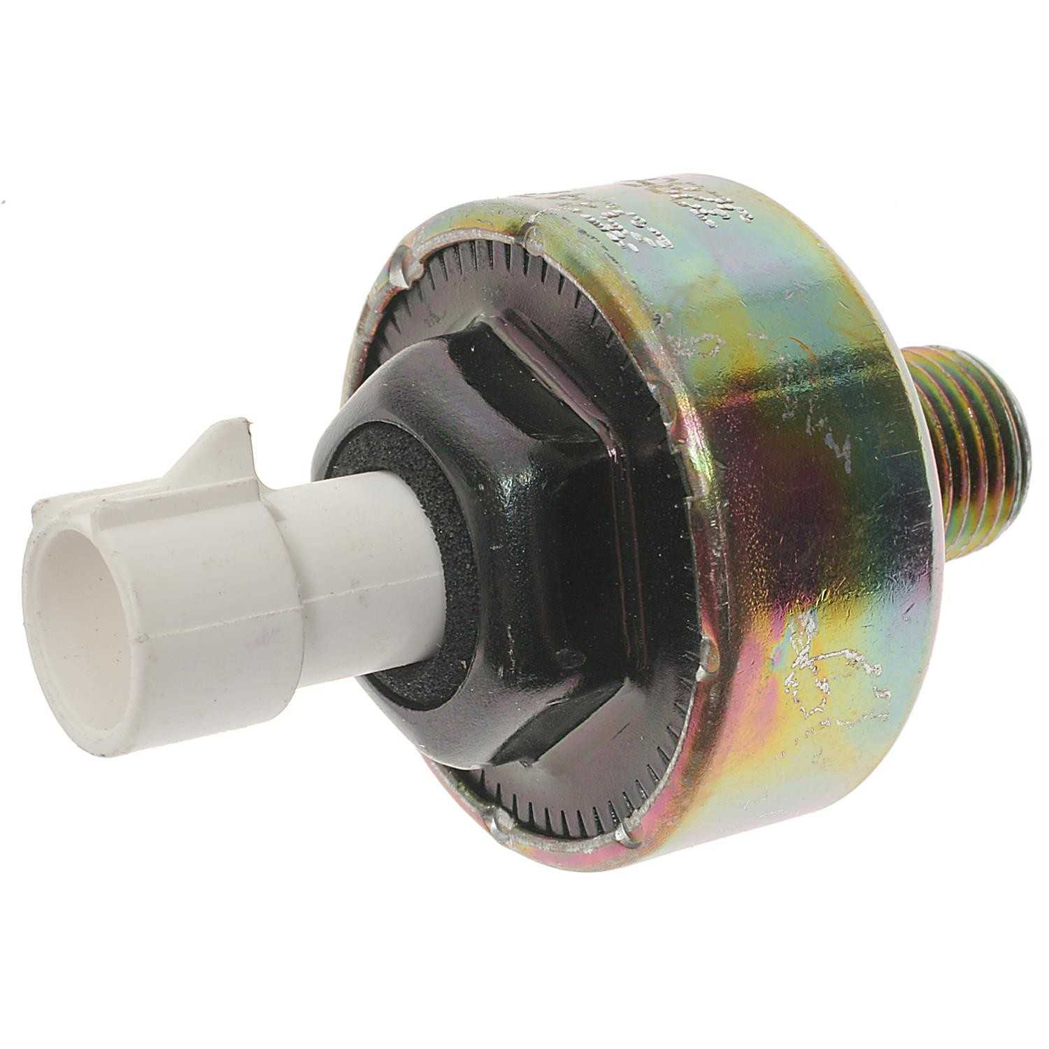 Front View of Ignition Knock (Detonation) Sensor STANDARD IGNITION KS49