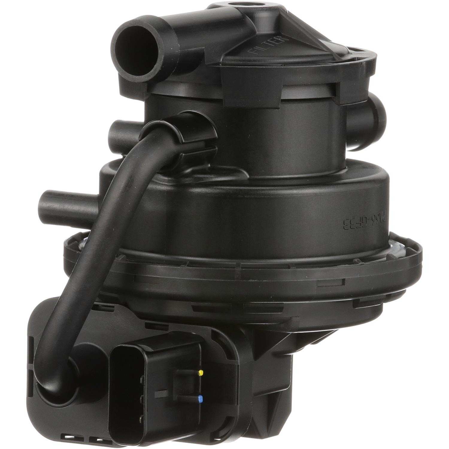 Angle View of Evaporative Emissions System Leak Detection Pump STANDARD IGNITION LDP01