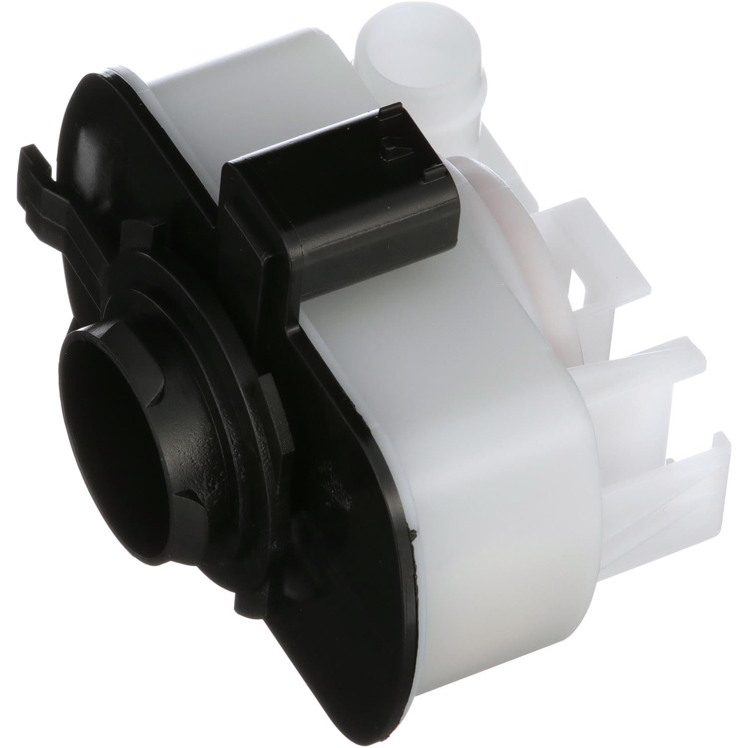 Top View of Evaporative Emissions System Leak Detection Pump STANDARD IGNITION LDP15