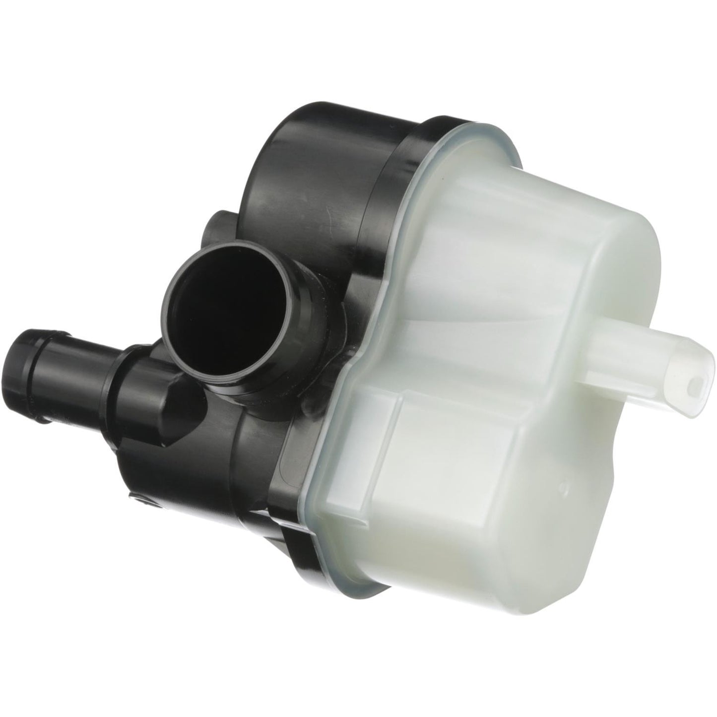 Angle View of Evaporative Emissions System Leak Detection Pump STANDARD IGNITION LDP49