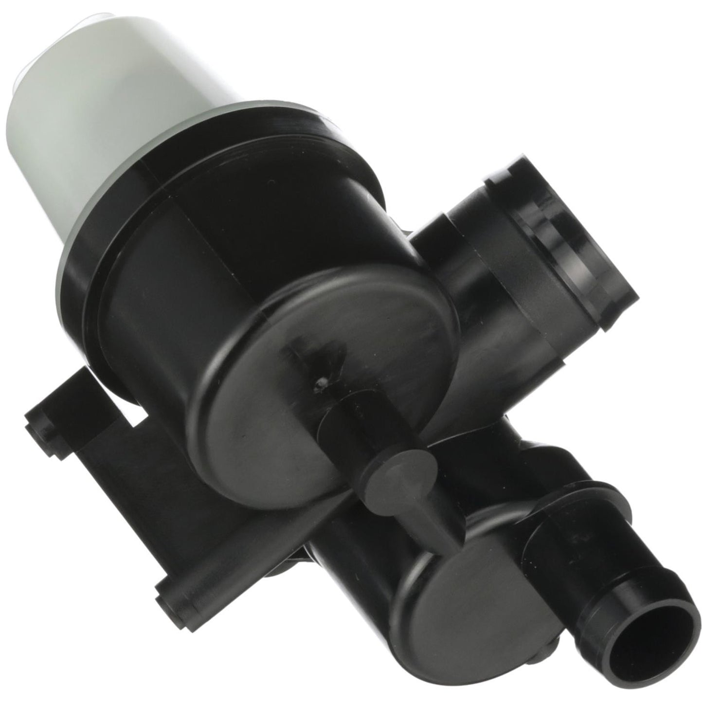 Top View of Evaporative Emissions System Leak Detection Pump STANDARD IGNITION LDP49