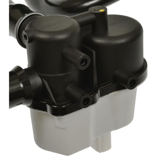 Back View of Evaporative Emissions System Leak Detection Pump STANDARD IGNITION LDP65