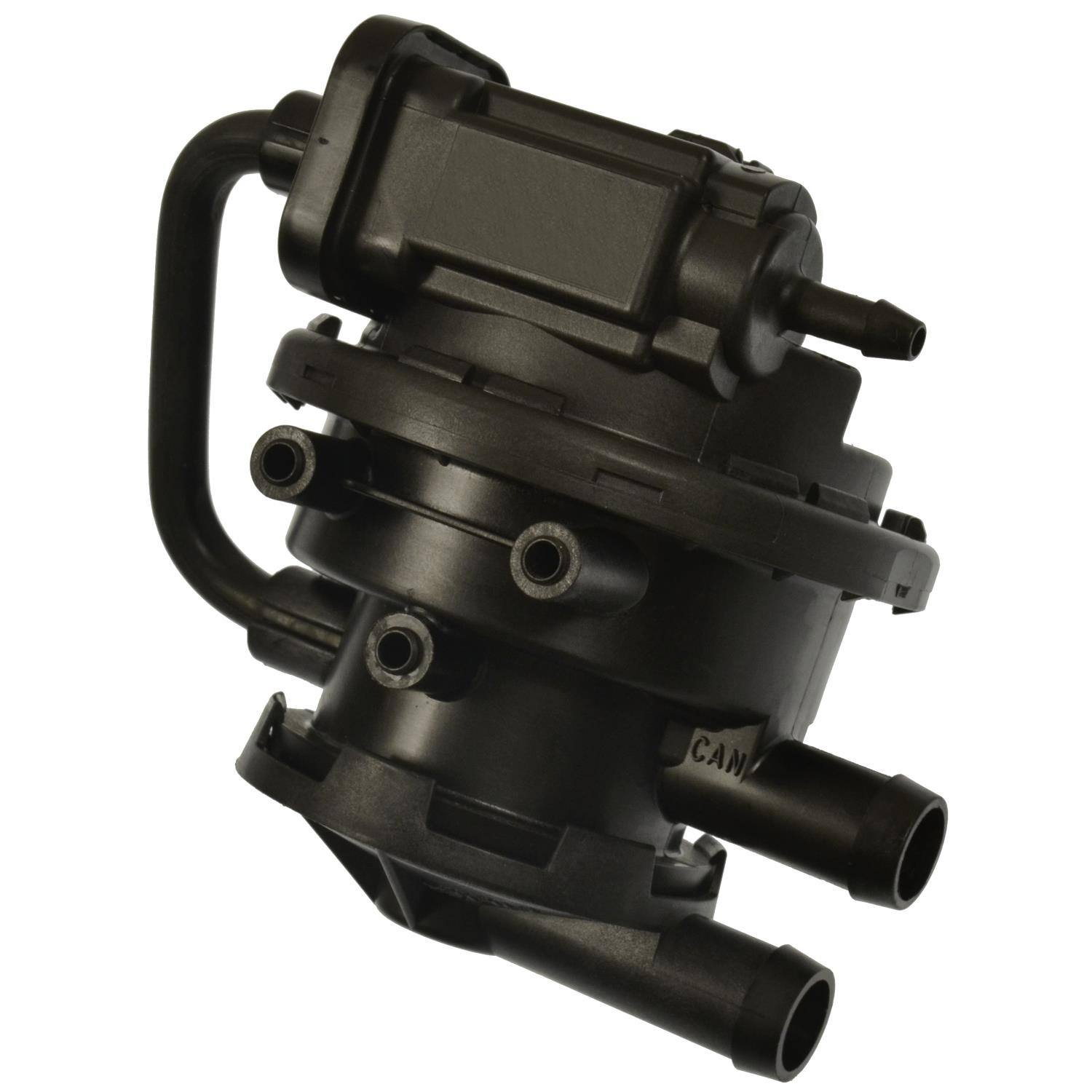 Back View of Evaporative Emissions System Leak Detection Pump STANDARD IGNITION LDP73