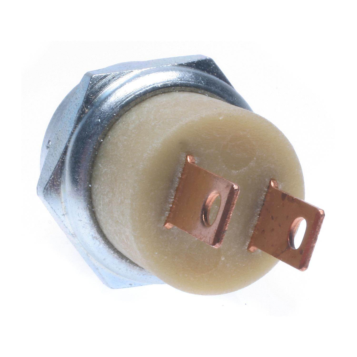 Connector View of Back Up Light Switch STANDARD IGNITION LS-201