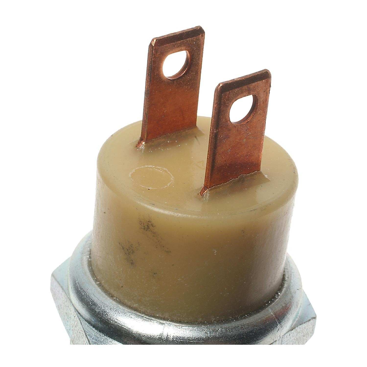 Other View of Back Up Light Switch STANDARD IGNITION LS-201