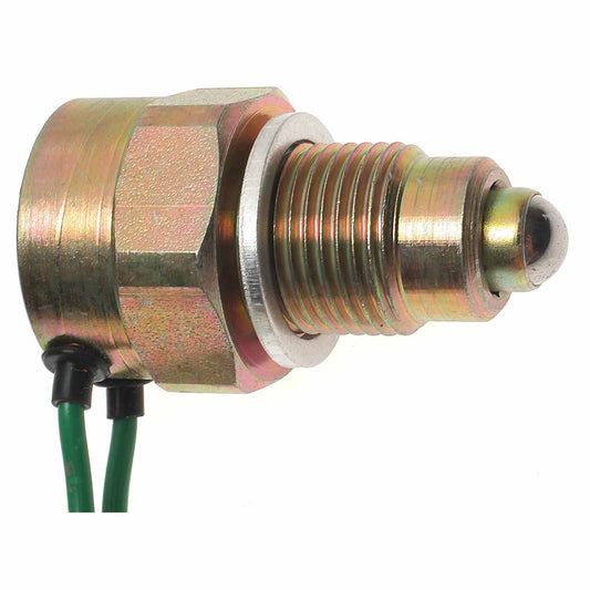 Connector View of Back Up Light Switch STANDARD IGNITION LS-211