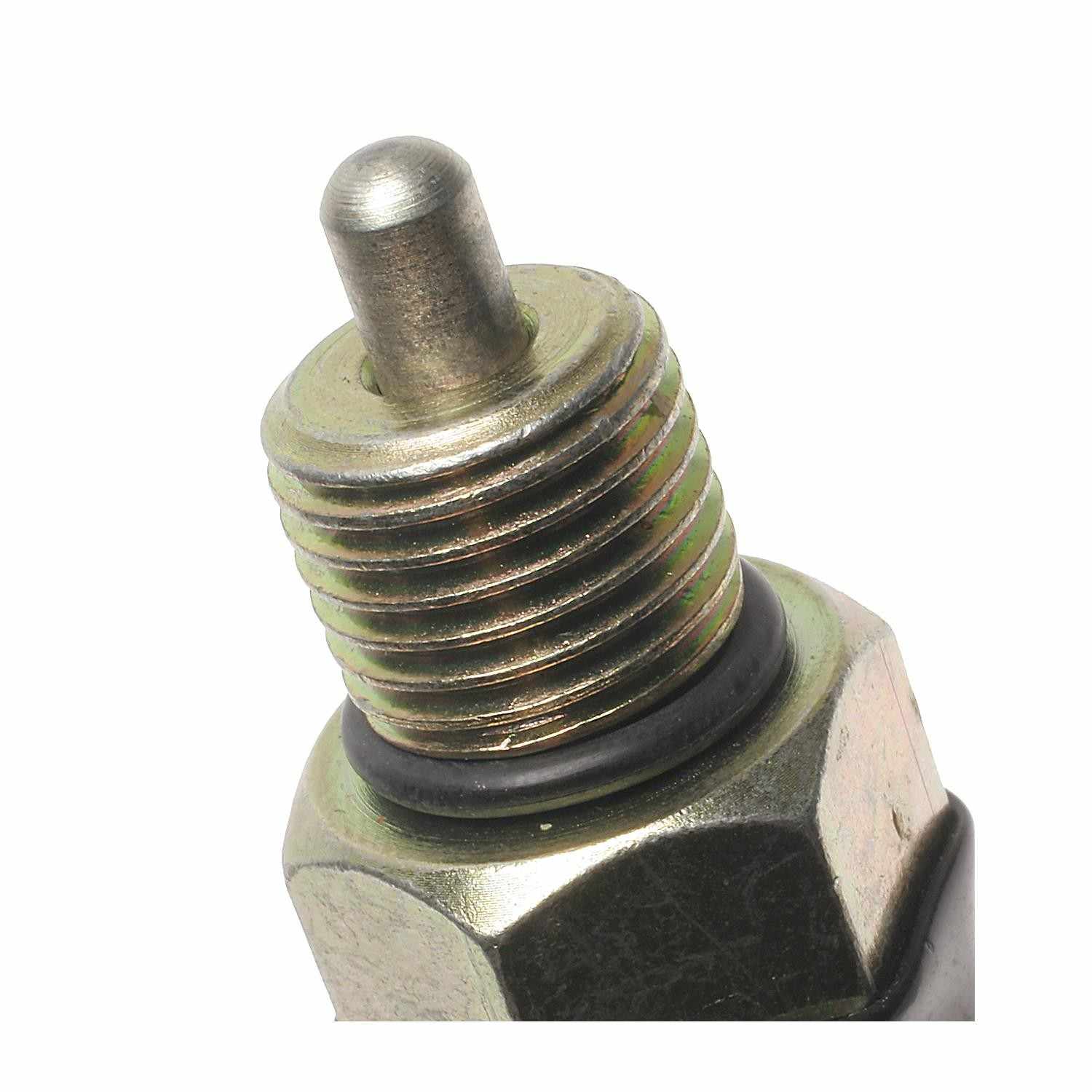 Connector View of Back Up Light Switch STANDARD IGNITION LS-221