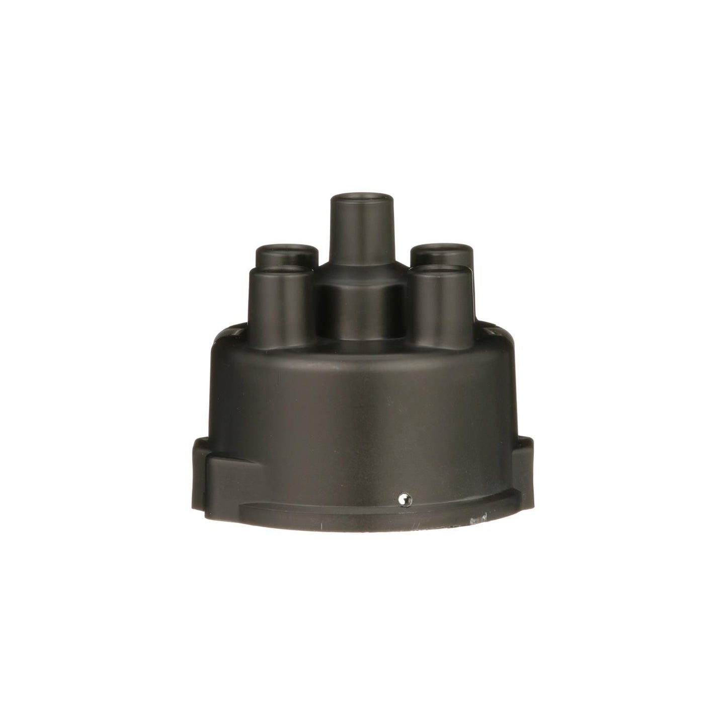 Angle View of Distributor Cap STANDARD IGNITION LU-430