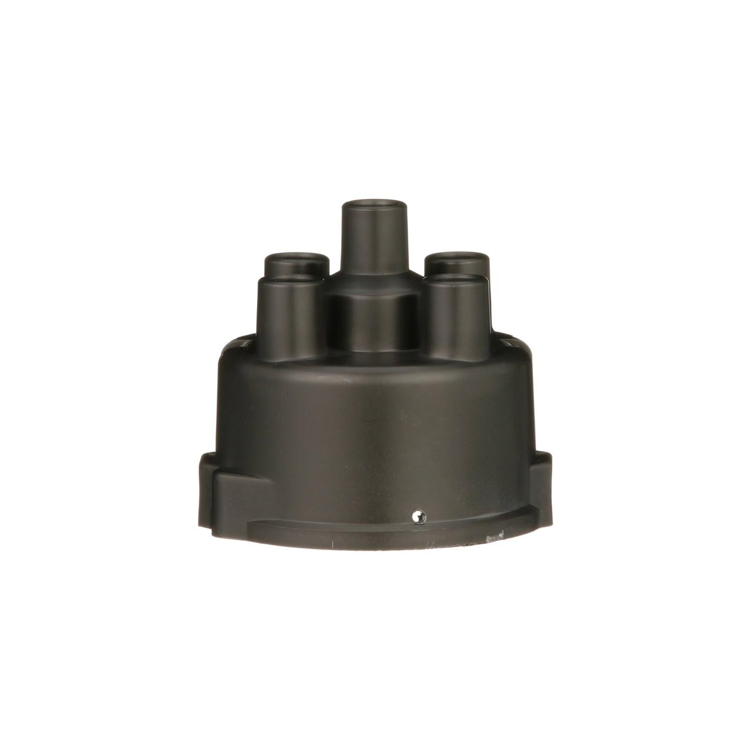 Angle View of Distributor Cap STANDARD IGNITION LU-430