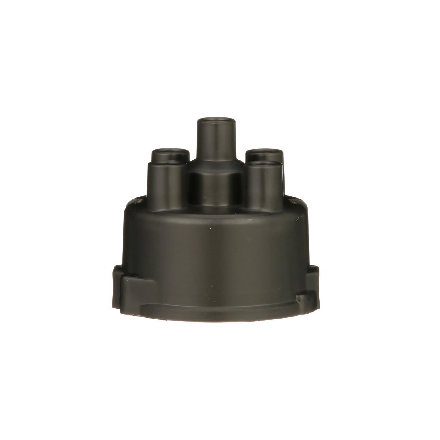 Back View of Distributor Cap STANDARD IGNITION LU-430