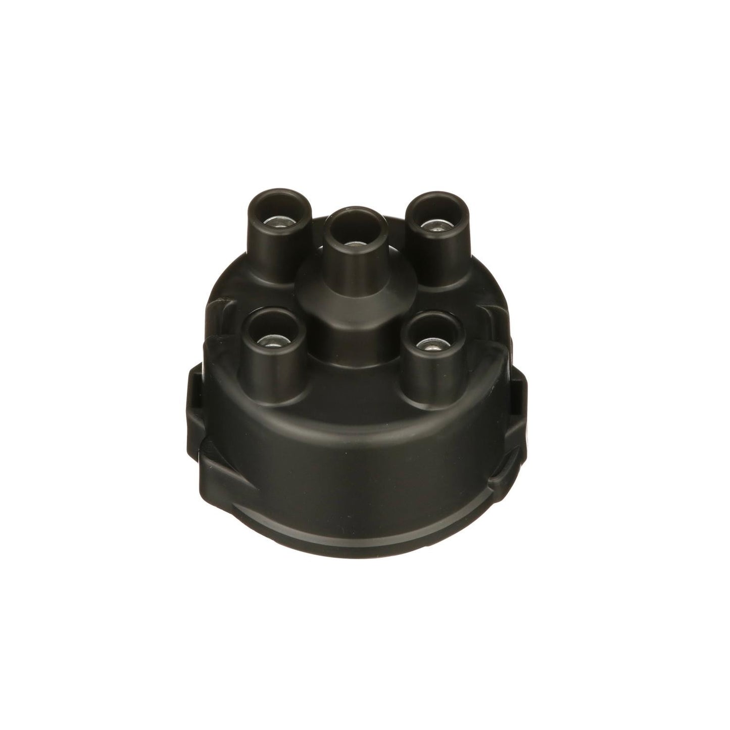 Front View of Distributor Cap STANDARD IGNITION LU-430