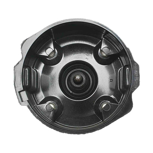 Top View of Distributor Cap STANDARD IGNITION LU-430