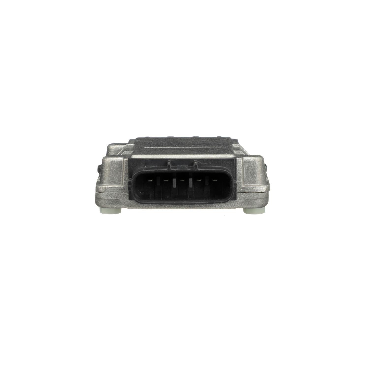 Connector View of Ignition Control Module STANDARD IGNITION LX-721