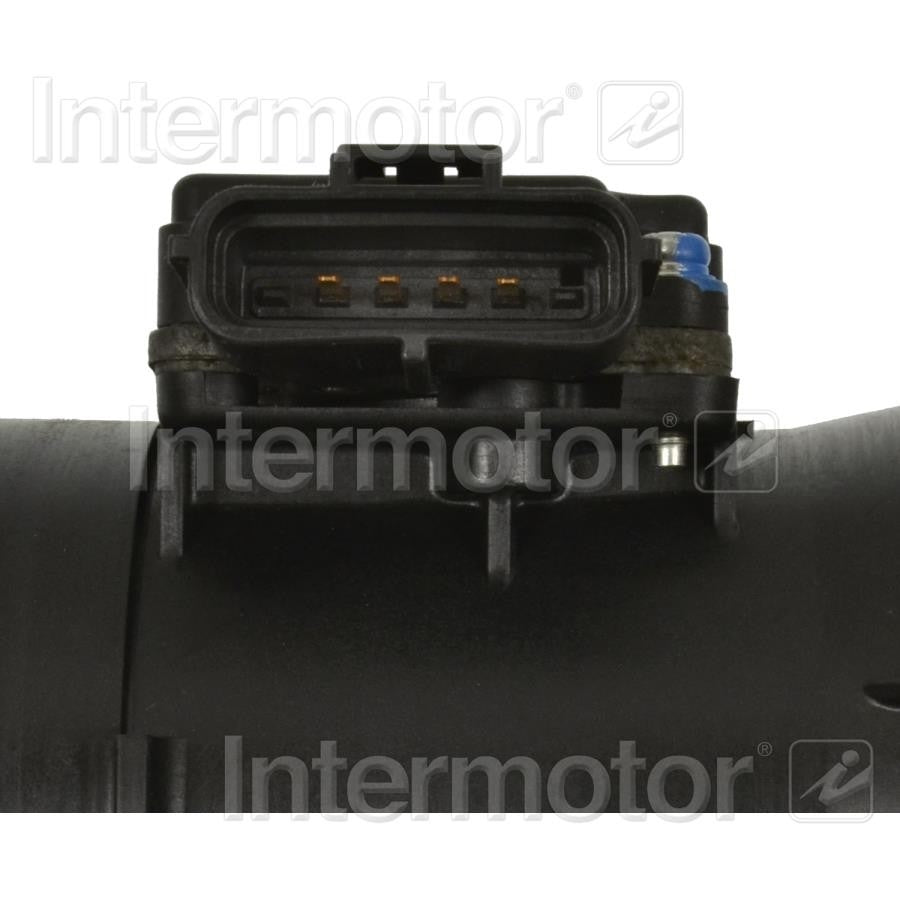 Other View of Mass Air Flow Sensor STANDARD IGNITION MAS0128