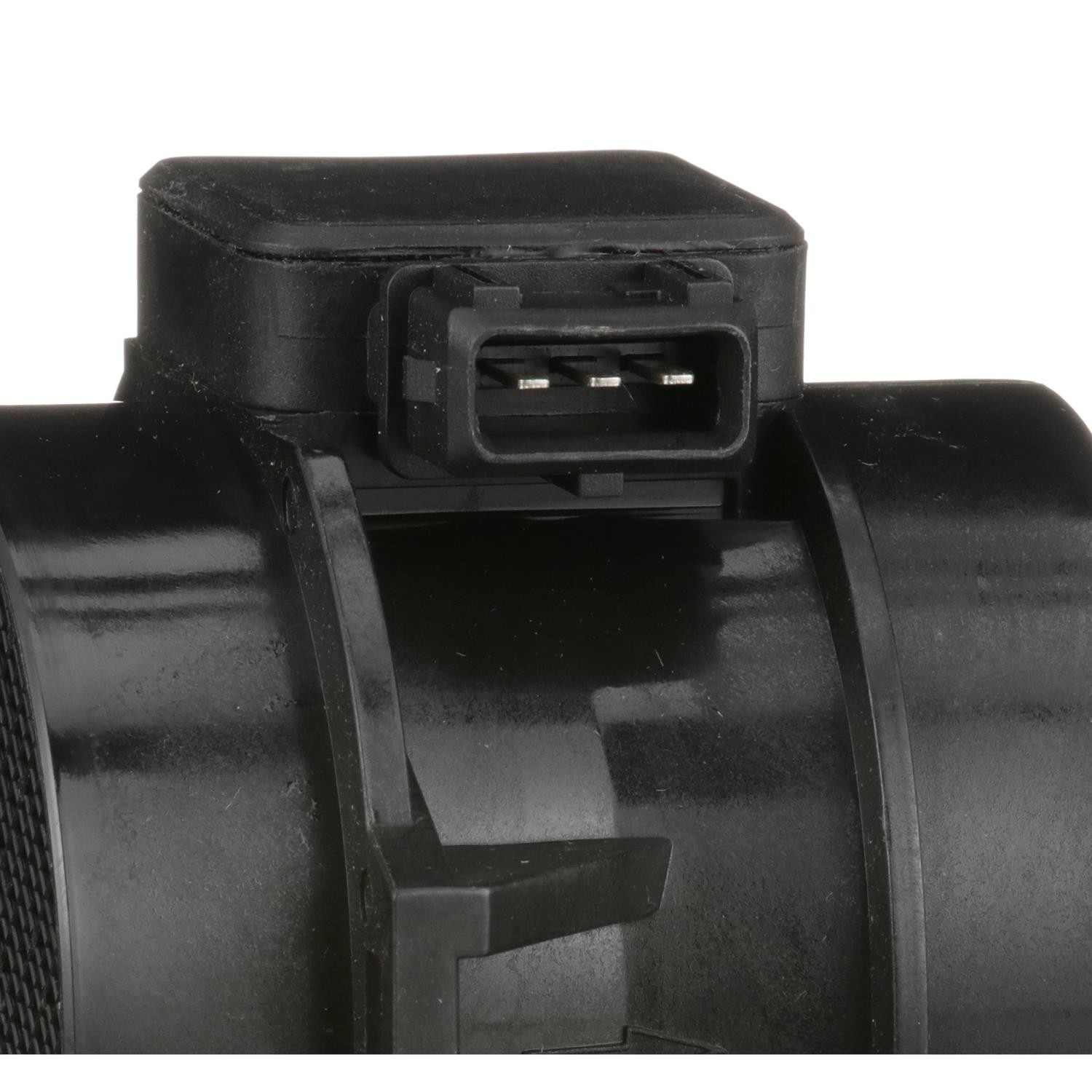 Connector View of Mass Air Flow Sensor STANDARD IGNITION MAS0159