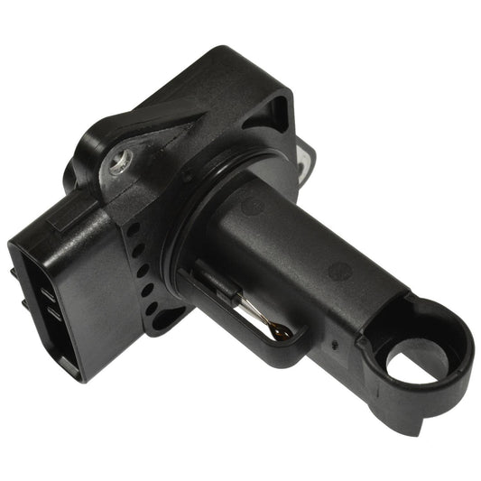 Bottom View of Mass Air Flow Sensor STANDARD IGNITION MAS0188