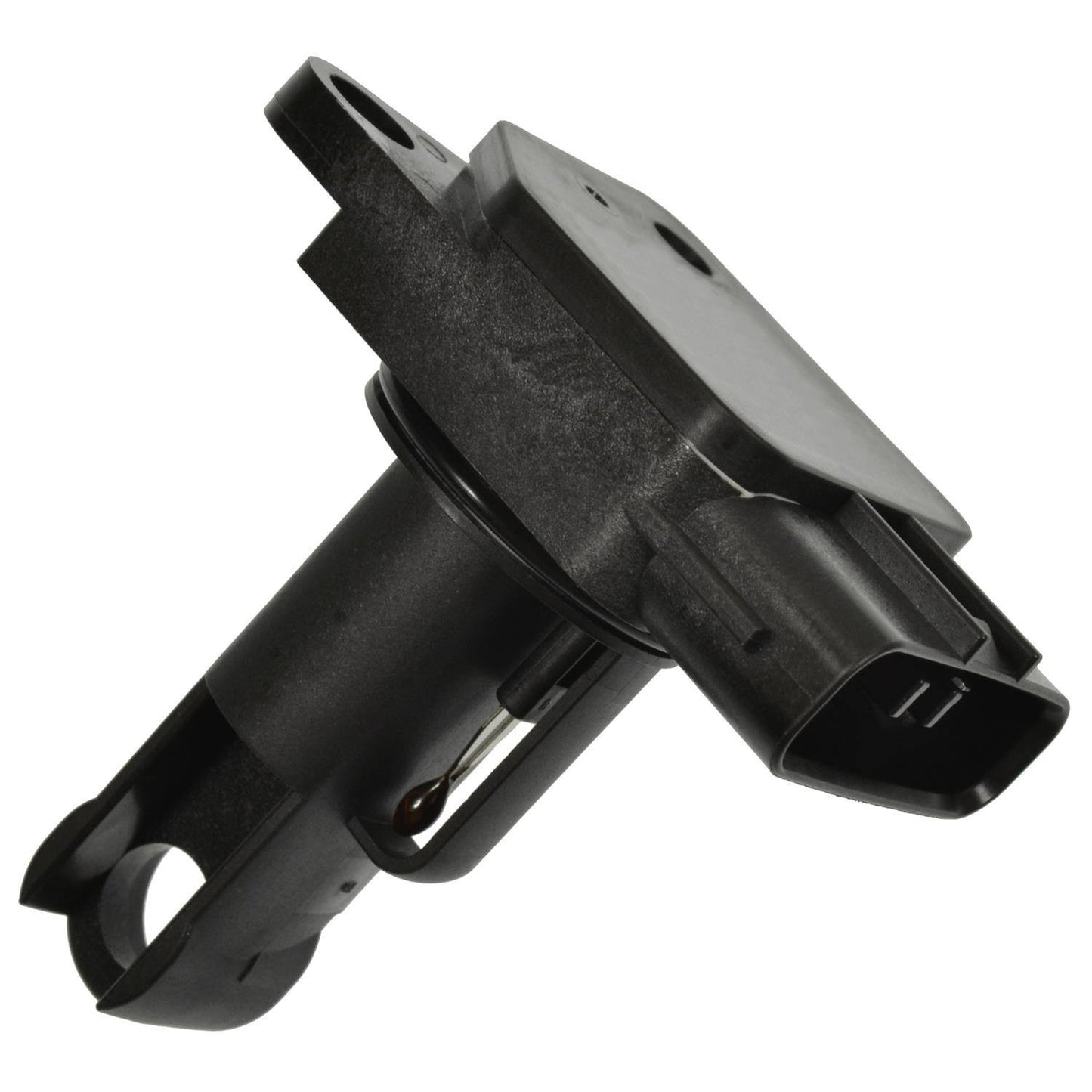 Front View of Mass Air Flow Sensor STANDARD IGNITION MAS0188