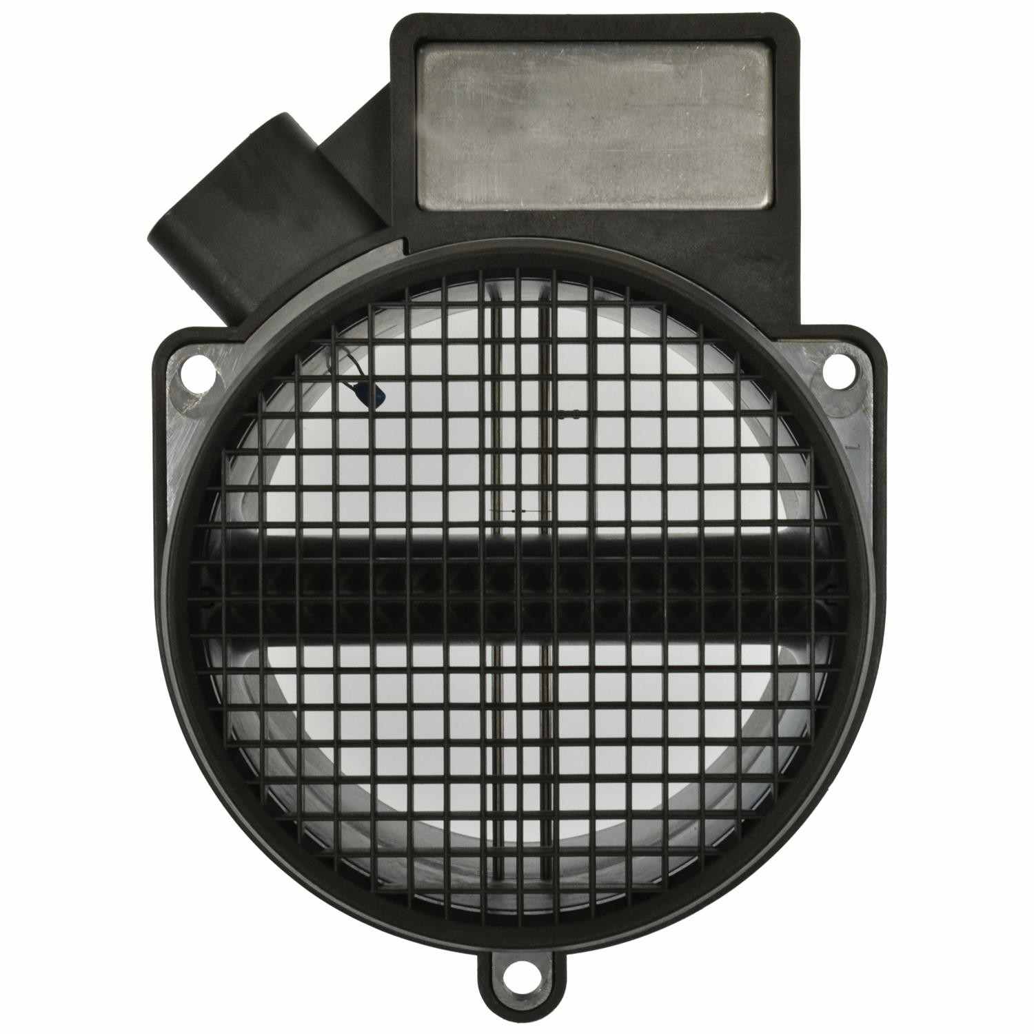 Back View of Mass Air Flow Sensor STANDARD IGNITION MAS0203