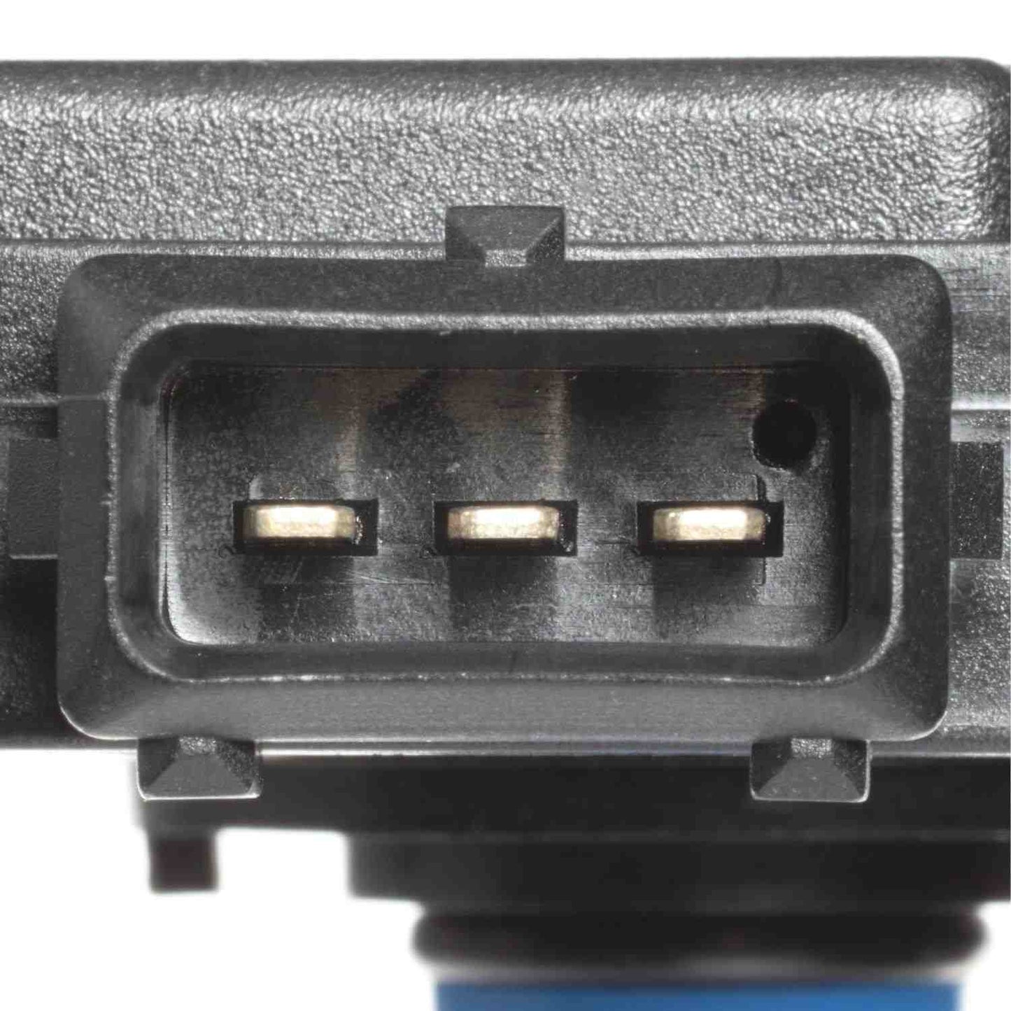 Connector View of Mass Air Flow Sensor STANDARD IGNITION MAS0223