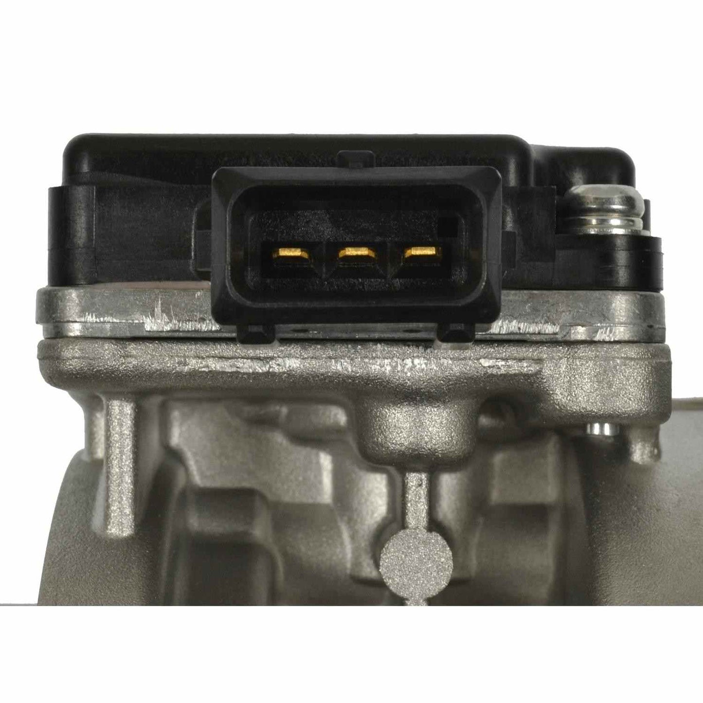 Other View of Mass Air Flow Sensor STANDARD IGNITION MAS0223