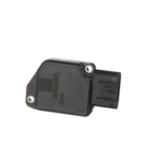 Angle View of Mass Air Flow Sensor STANDARD IGNITION MAS0233