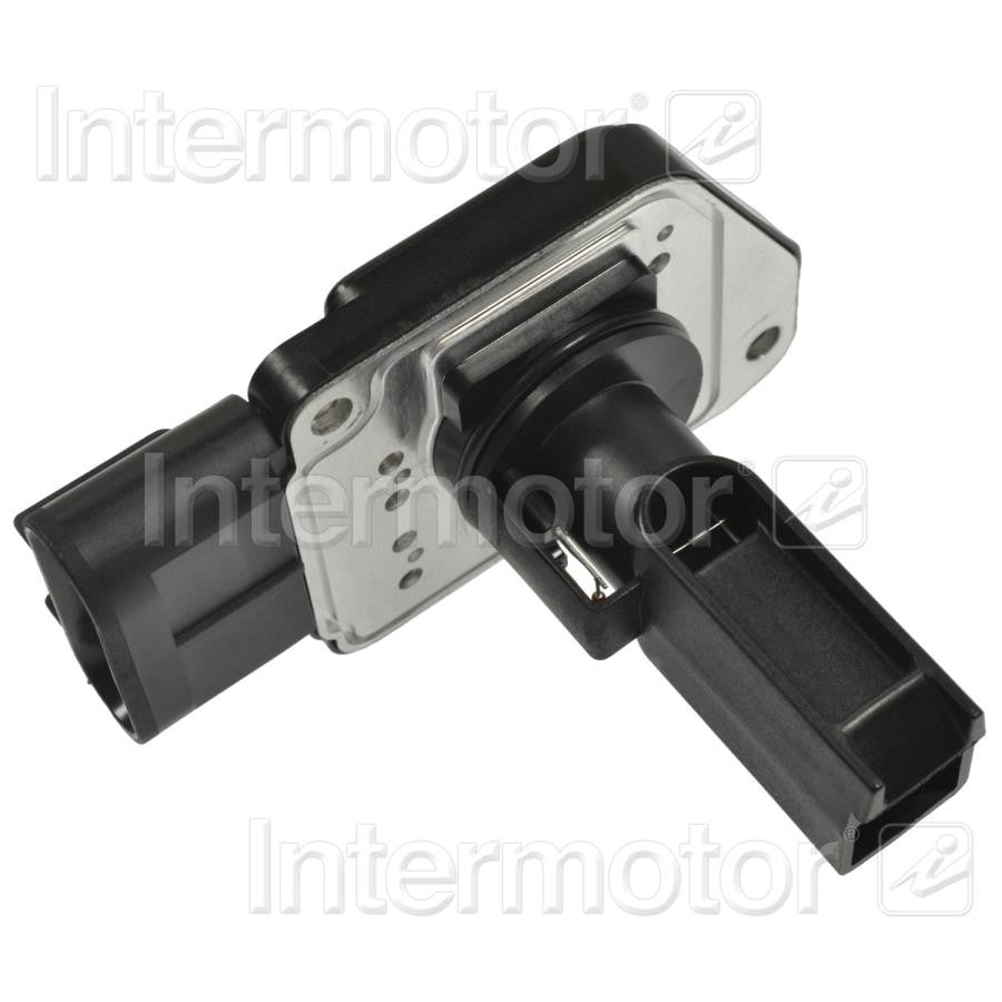 Bottom View of Mass Air Flow Sensor STANDARD IGNITION MAS0233