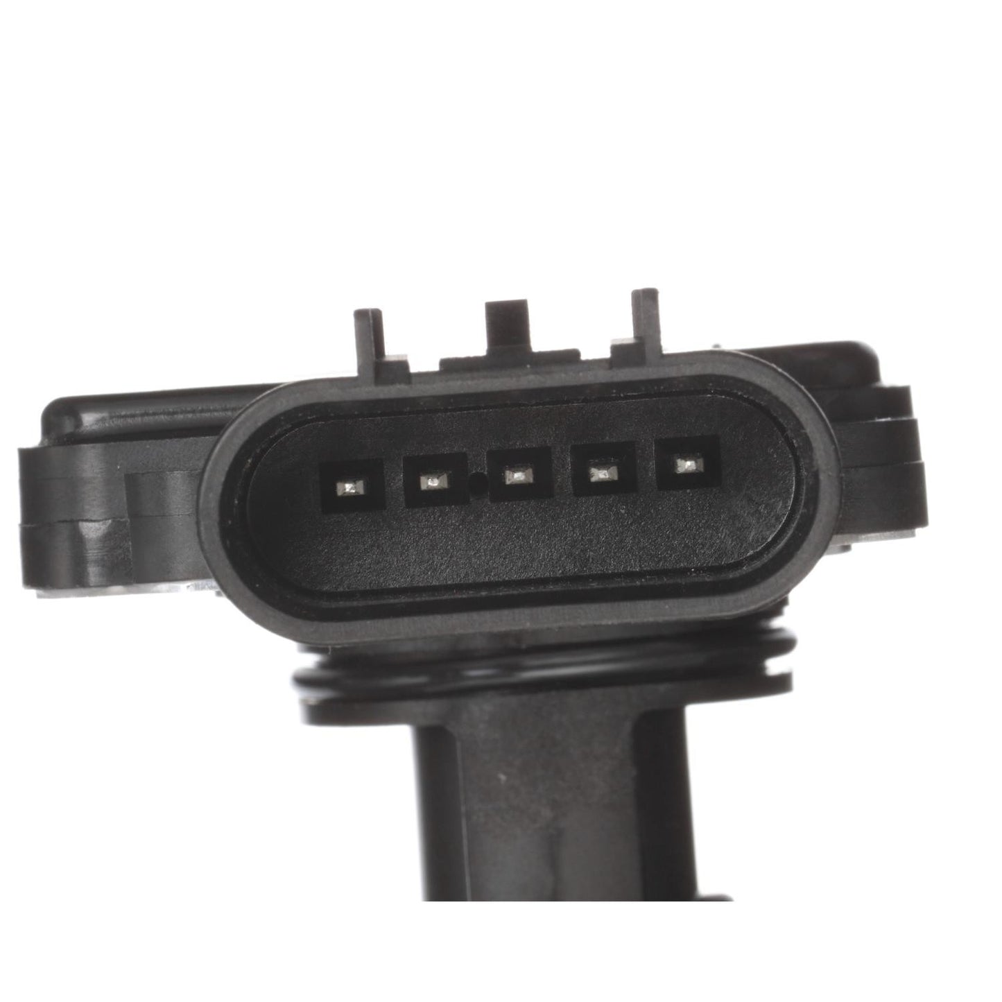 Connector View of Mass Air Flow Sensor STANDARD IGNITION MAS0233