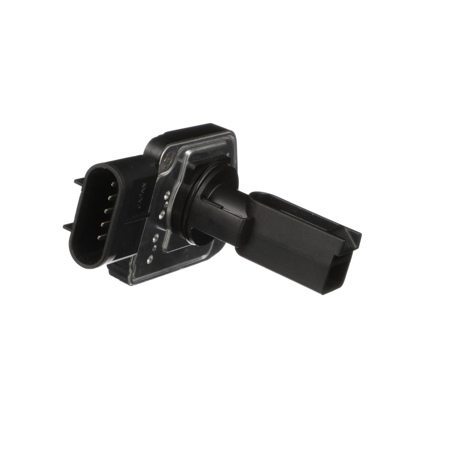 Front View of Mass Air Flow Sensor STANDARD IGNITION MAS0233