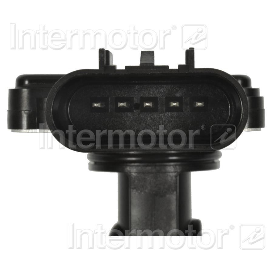 Other View of Mass Air Flow Sensor STANDARD IGNITION MAS0233