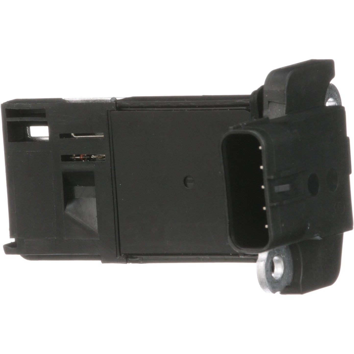 Front View of Mass Air Flow Sensor STANDARD IGNITION MAS0244