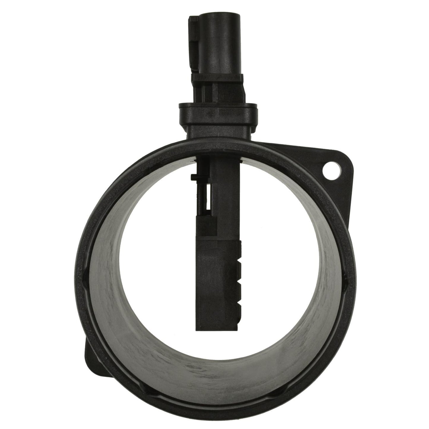 Front View of Mass Air Flow Sensor STANDARD IGNITION MAS0272