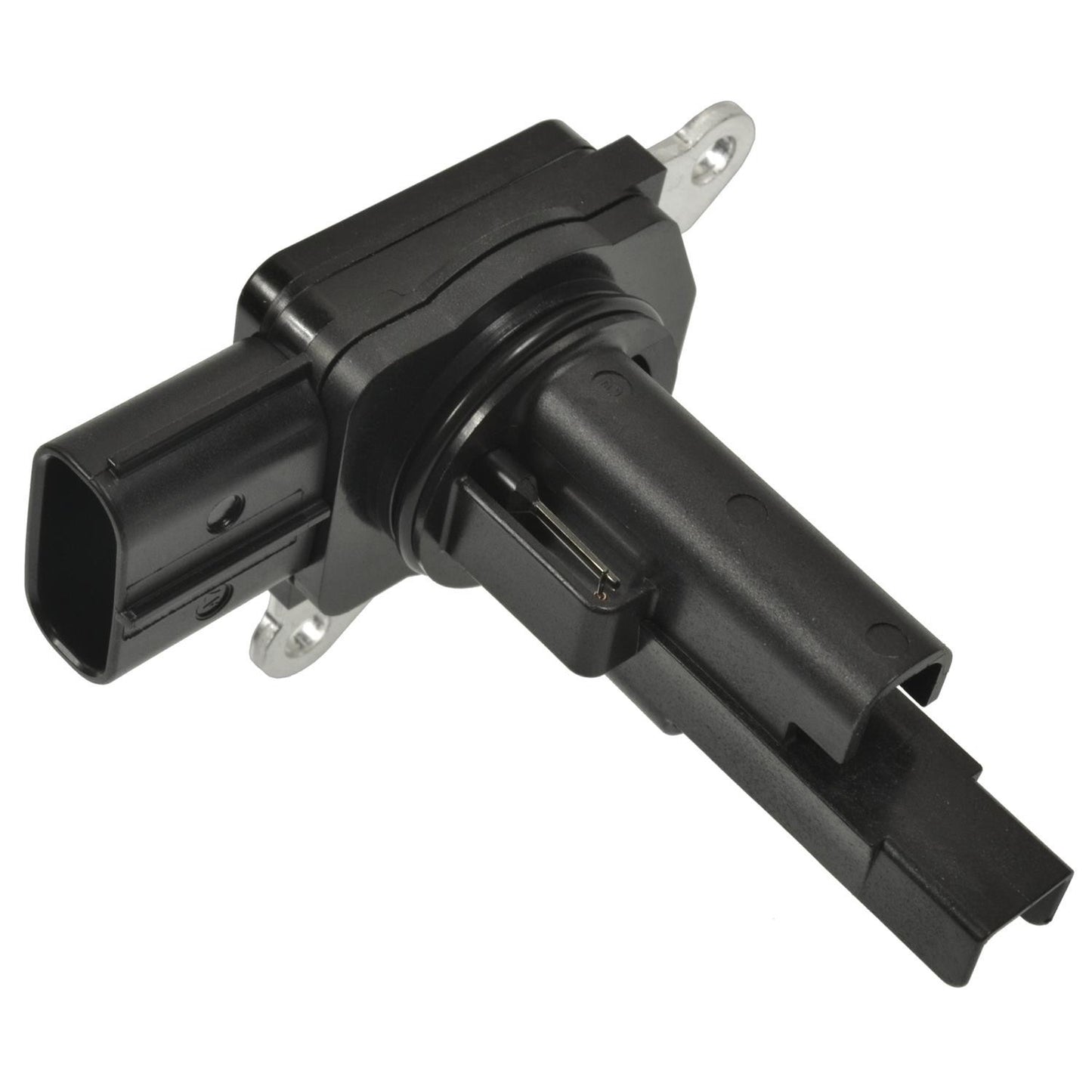 Bottom View of Mass Air Flow Sensor STANDARD IGNITION MAS0314