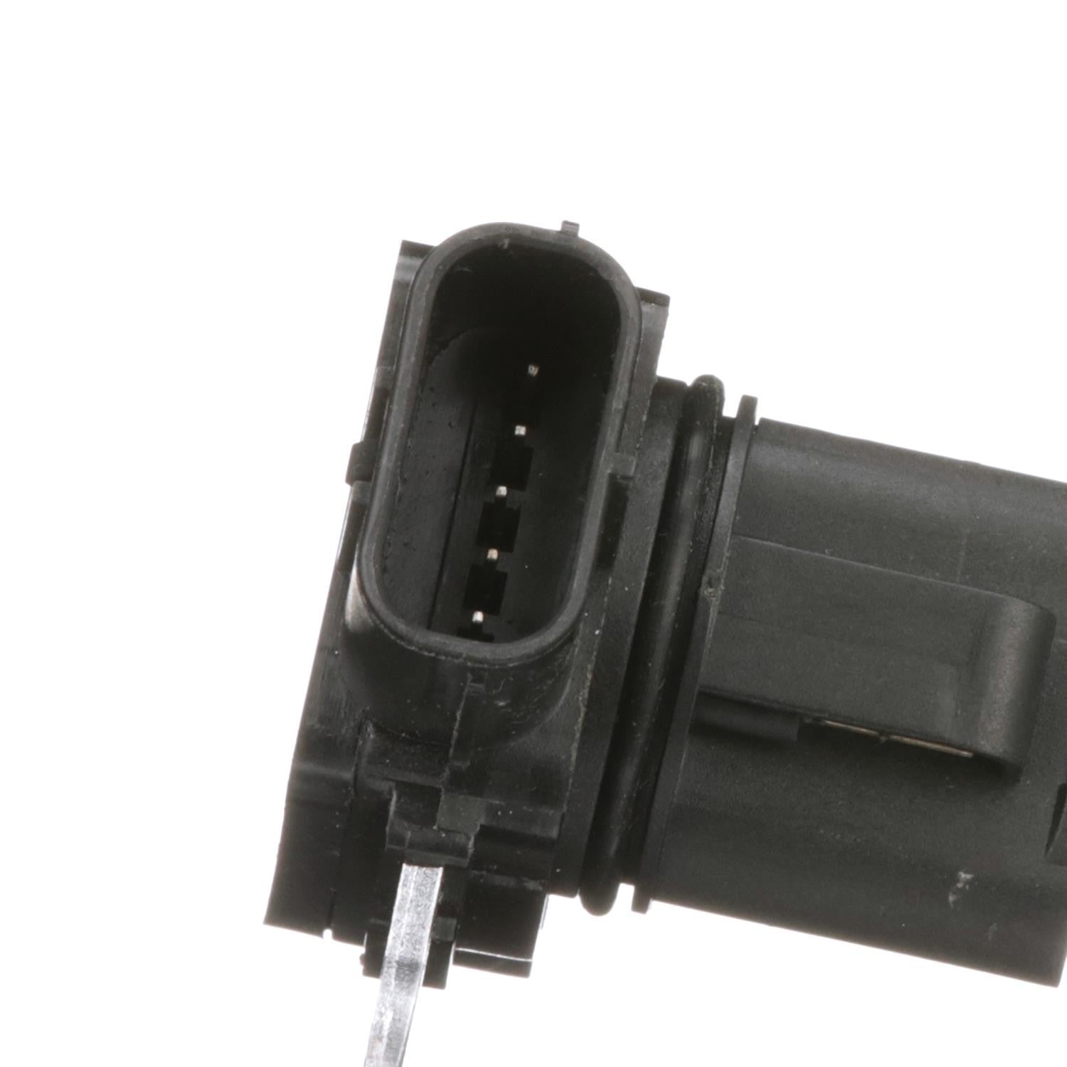 Connector View of Mass Air Flow Sensor STANDARD IGNITION MAS0314