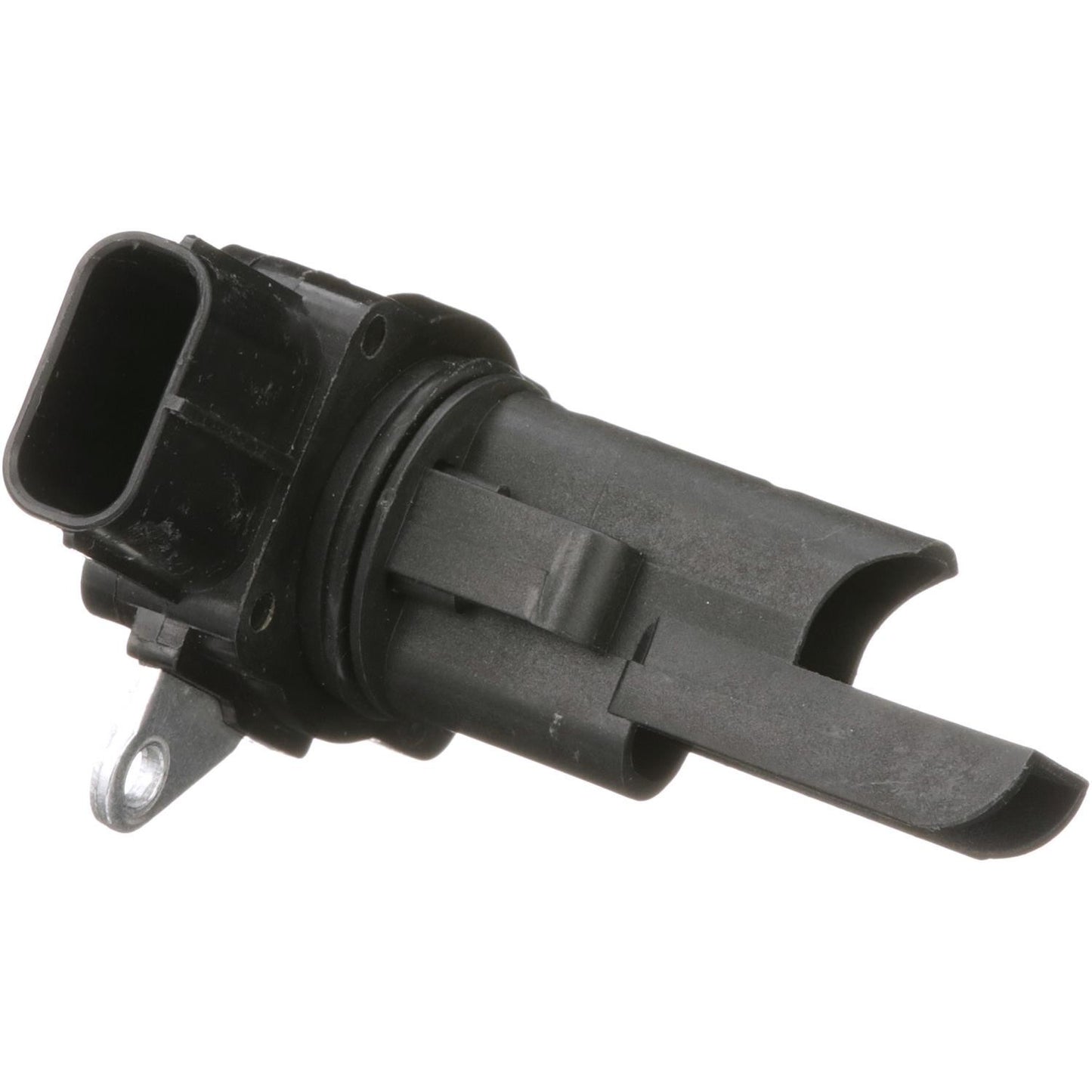 Front View of Mass Air Flow Sensor STANDARD IGNITION MAS0314