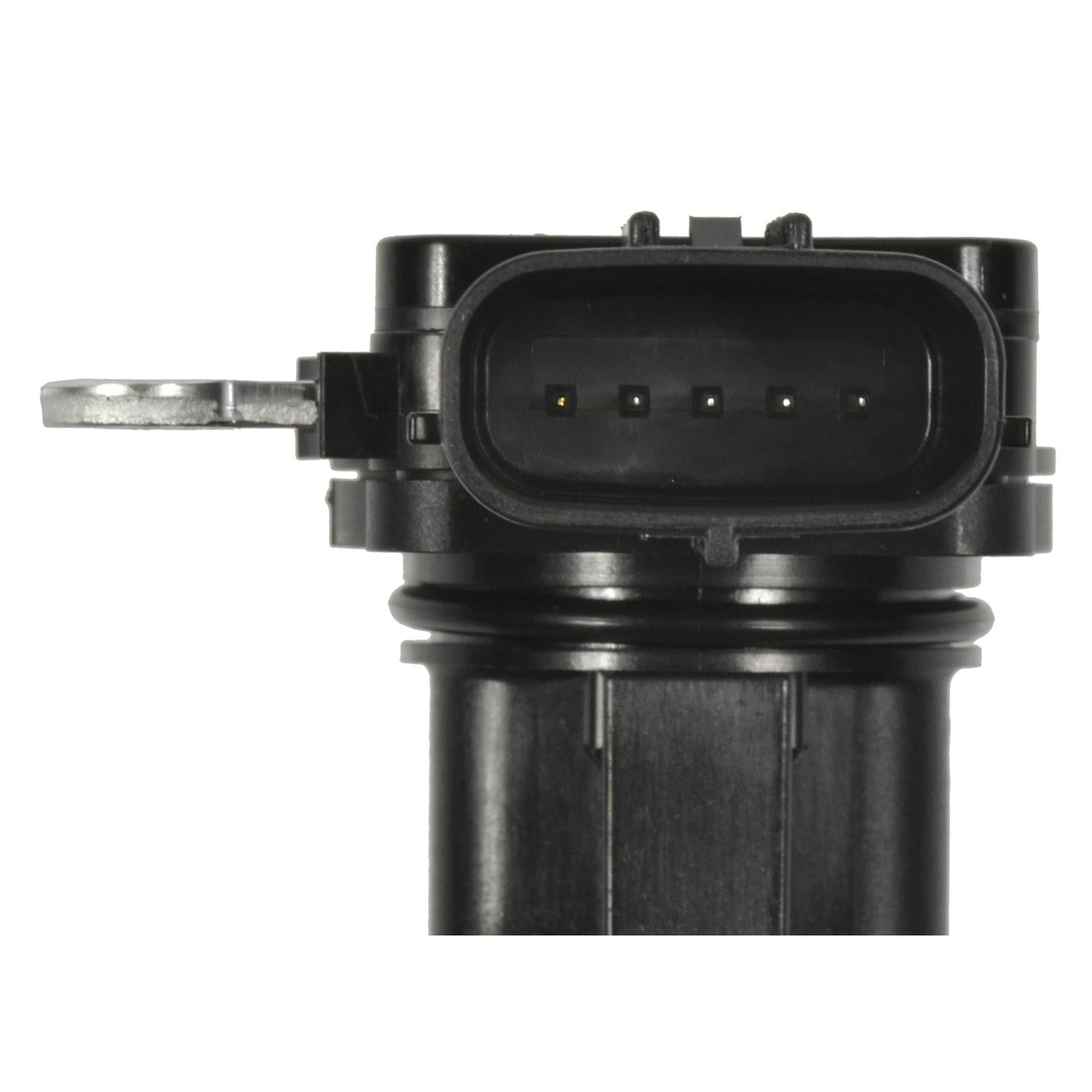 Other View of Mass Air Flow Sensor STANDARD IGNITION MAS0314