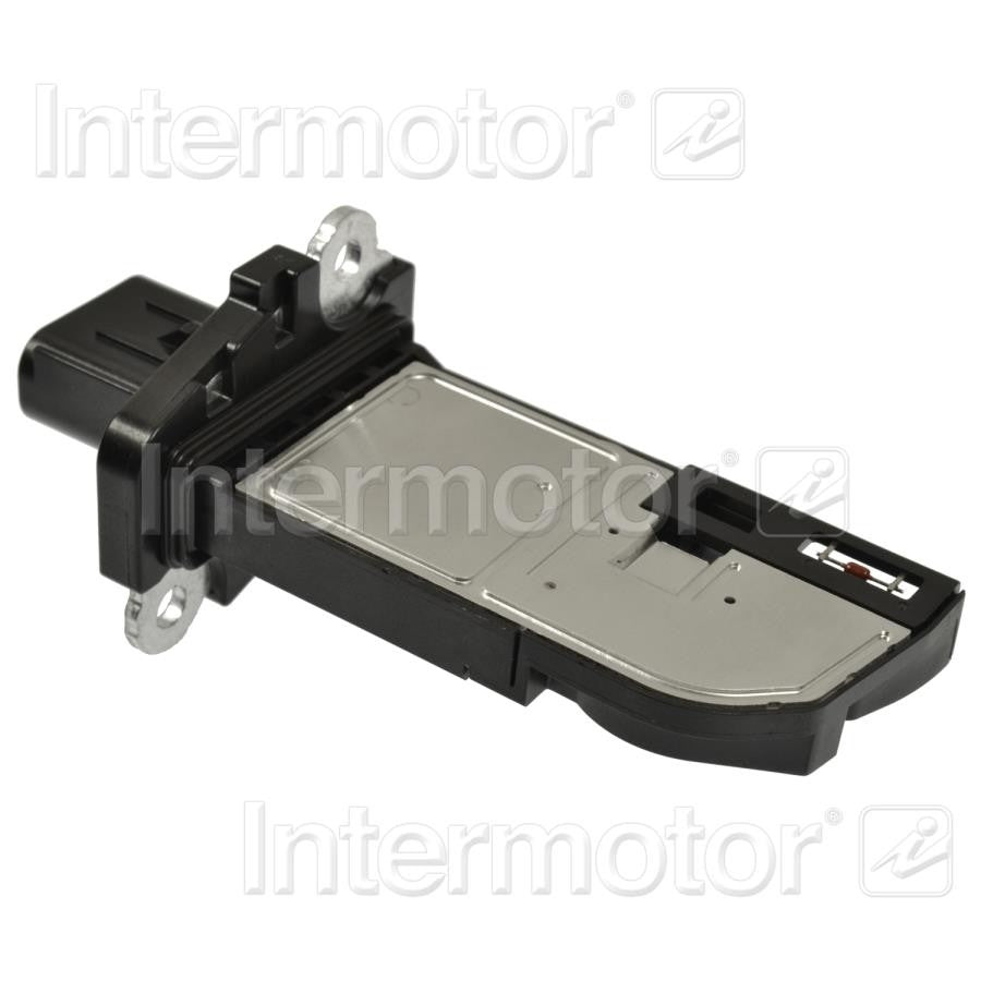 Back View of Mass Air Flow Sensor STANDARD IGNITION MAS0319