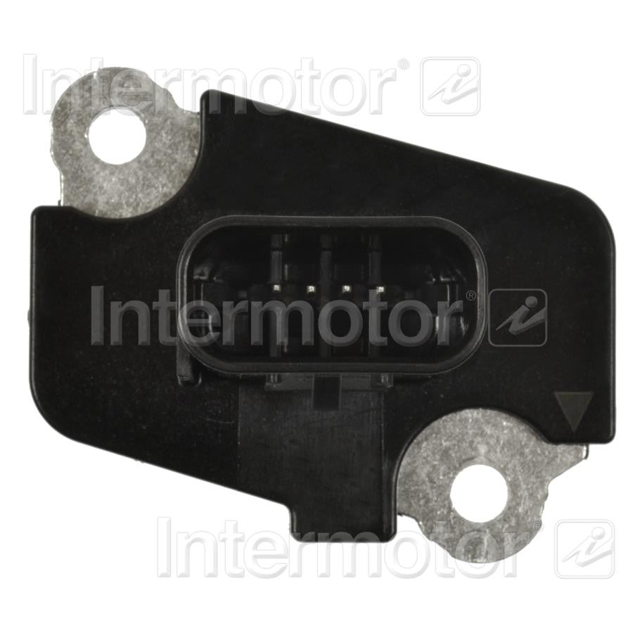 Other View of Mass Air Flow Sensor STANDARD IGNITION MAS0319