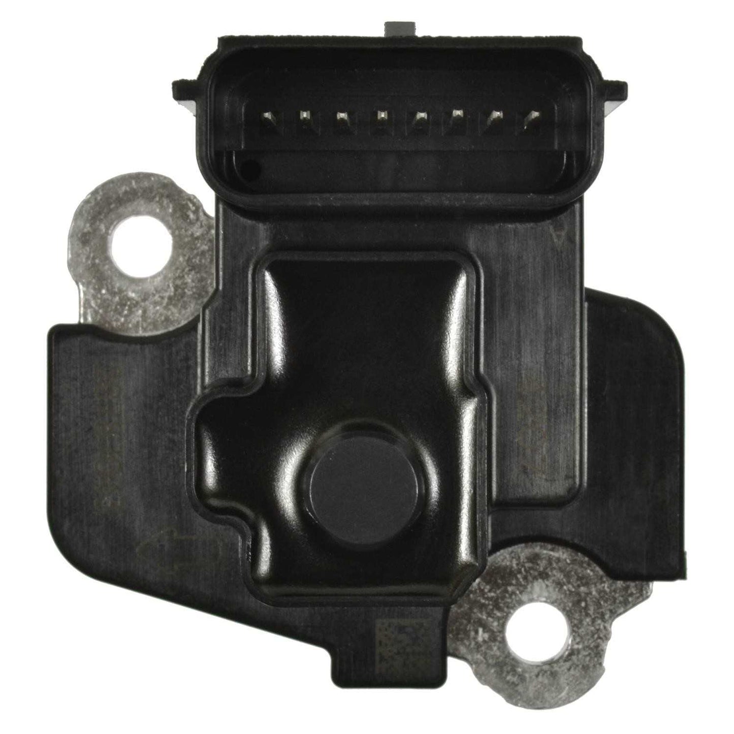 Other View of Mass Air Flow Sensor STANDARD IGNITION MAS0323