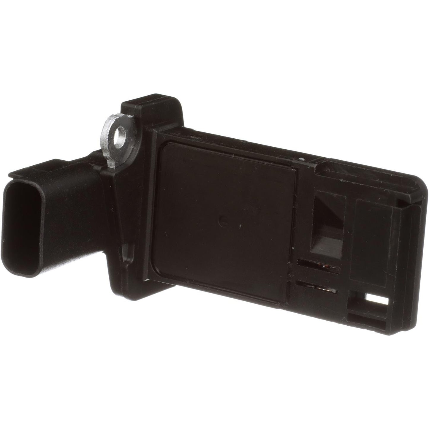 Front View of Mass Air Flow Sensor STANDARD IGNITION MAS0336