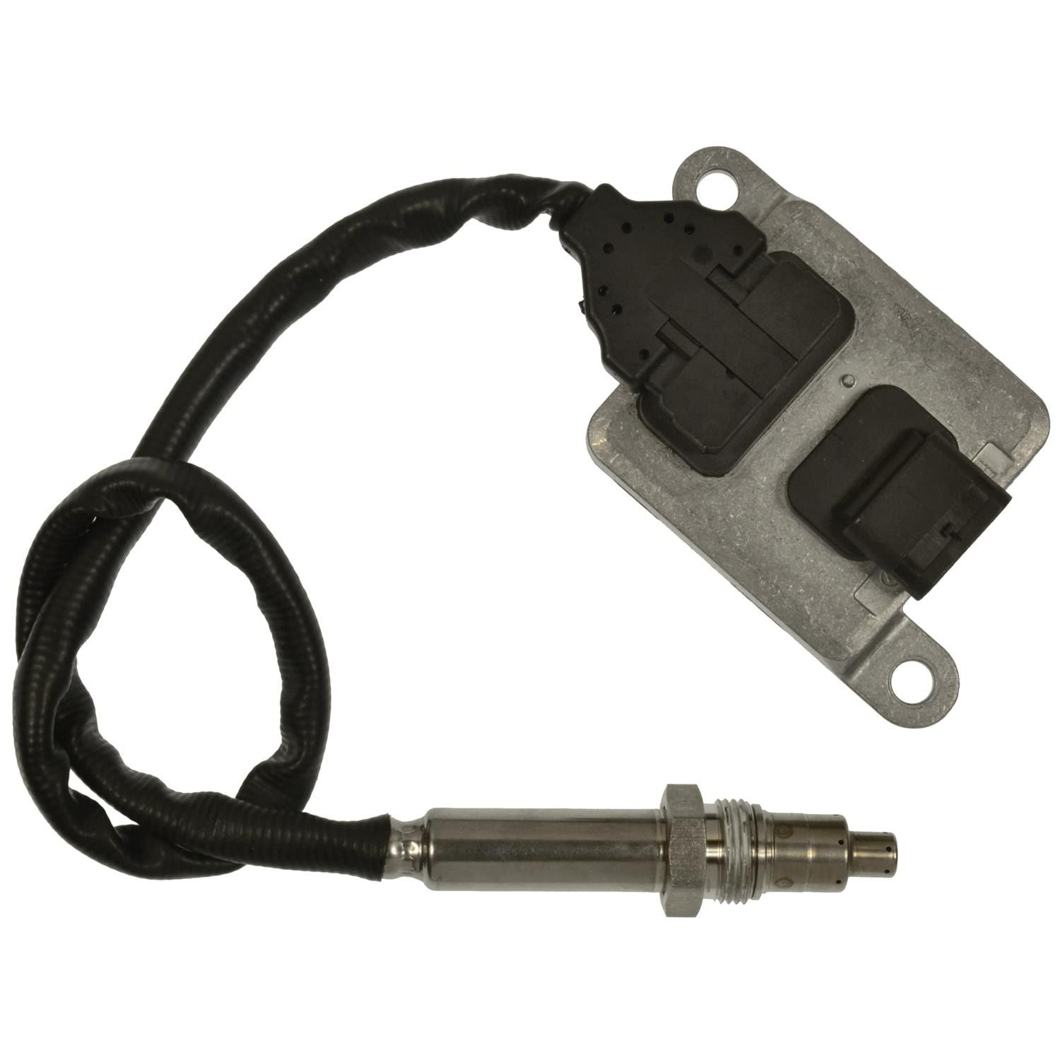 Front View of Nitrogen Oxide (NOx) Sensor STANDARD IGNITION NOX016