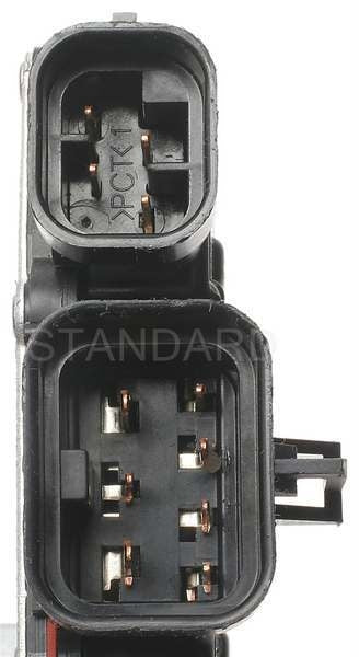 Connector View of Neutral Safety Switch STANDARD IGNITION NS-116