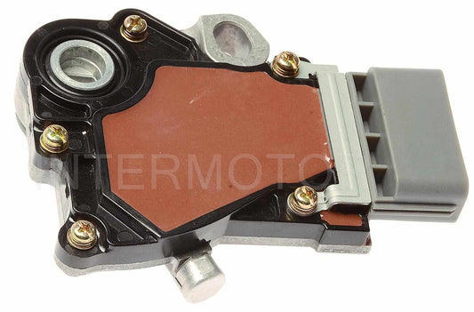 Angle View of Neutral Safety Switch STANDARD IGNITION NS-139