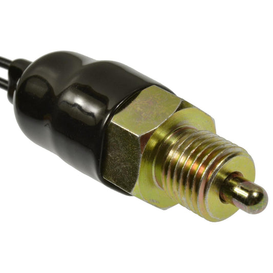 Connector View of Neutral Safety Switch STANDARD IGNITION NS-195