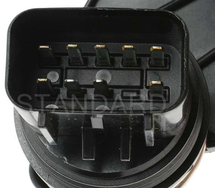 Connector View of Neutral Safety Switch STANDARD IGNITION NS-219