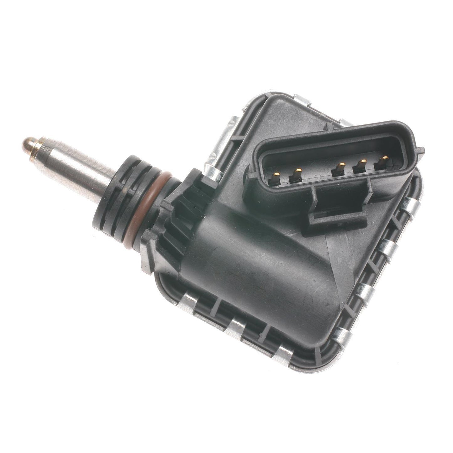 Front View of Neutral Safety Switch STANDARD IGNITION NS-223