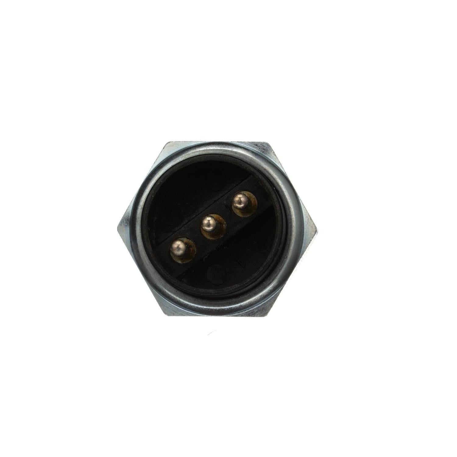 Connector View of Neutral Safety Switch STANDARD IGNITION NS-240