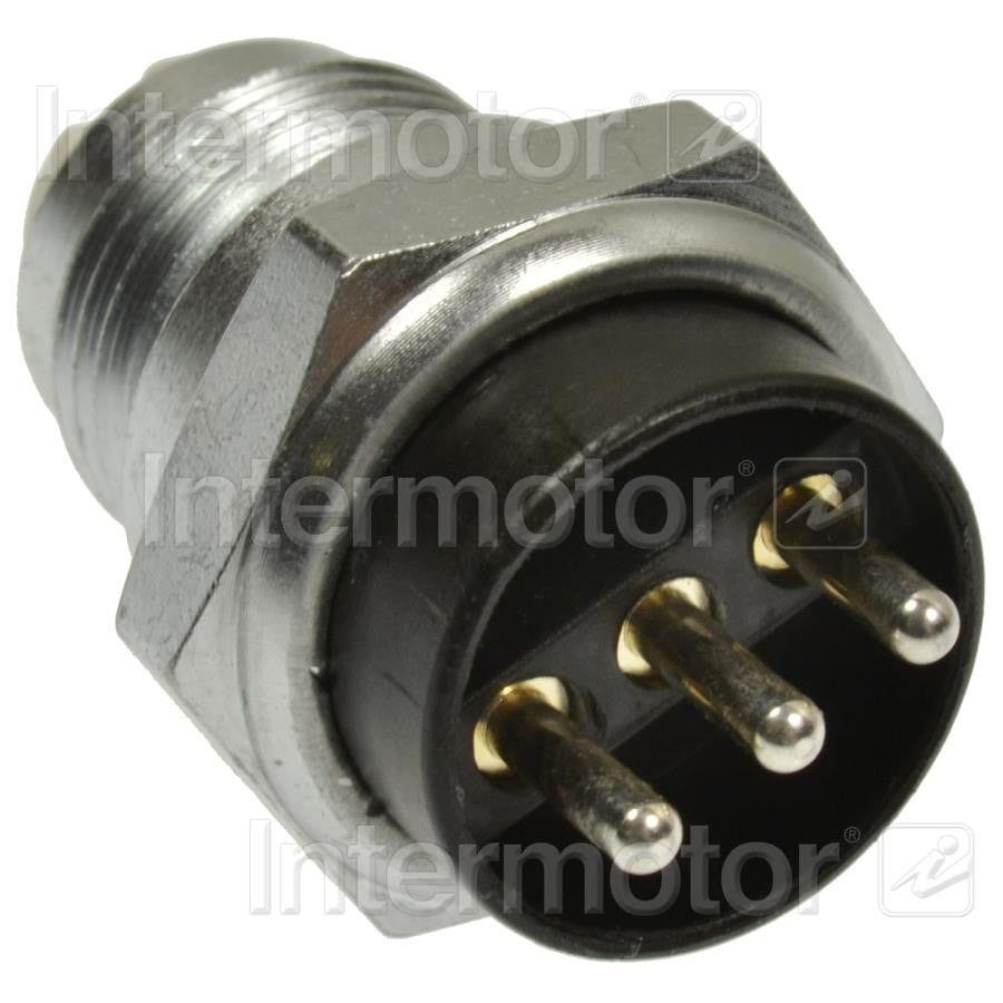 Other View of Neutral Safety Switch STANDARD IGNITION NS-240