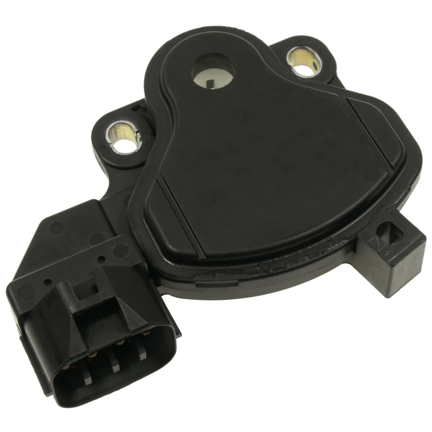 Front View of Neutral Safety Switch STANDARD IGNITION NS-287