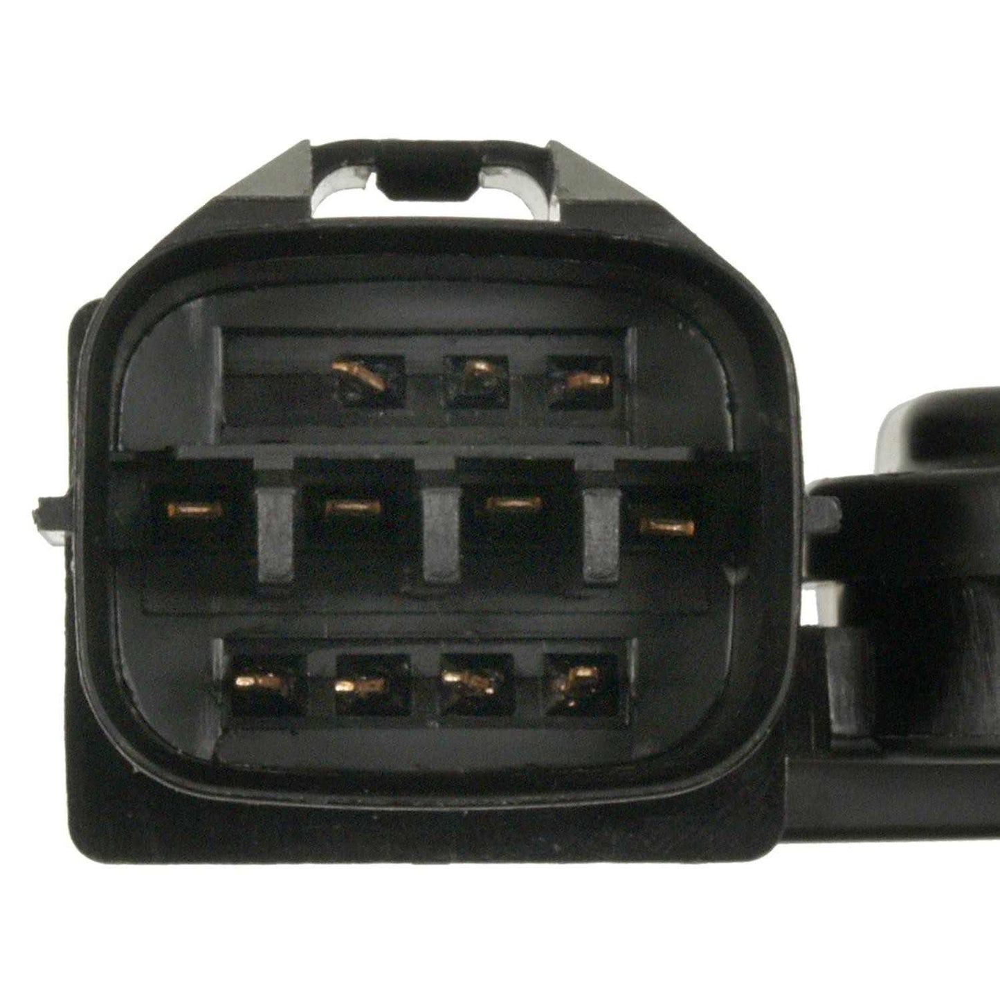 Other View of Neutral Safety Switch STANDARD IGNITION NS-287