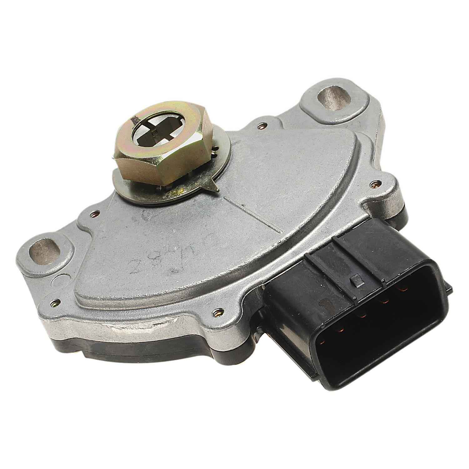 Front View of Neutral Safety Switch STANDARD IGNITION NS-328